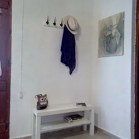 Traditional House In