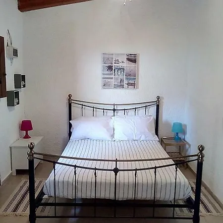 Holiday home Traditional House In Elounda (Crete)